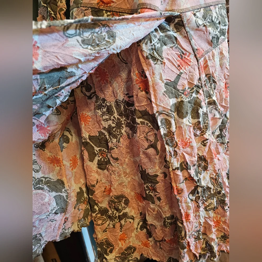 Sandwich Dress - Picture 5 of 10